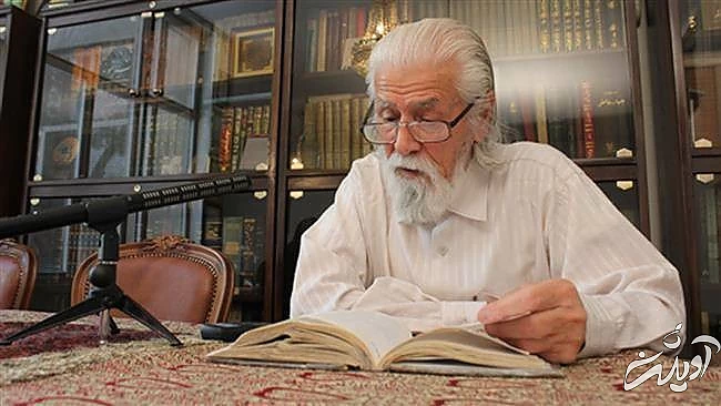 حمید سبزواری 